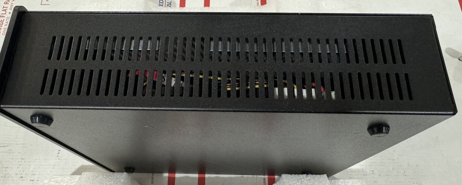 NUUO NVRsolo NS-2080