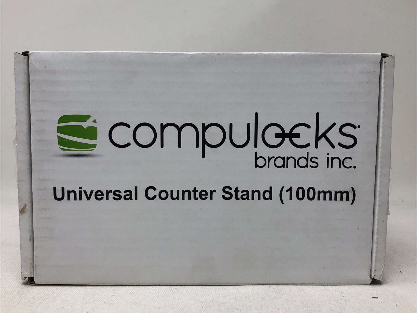 Compulocks Universe Counter Stand (100mm) Mod 303B