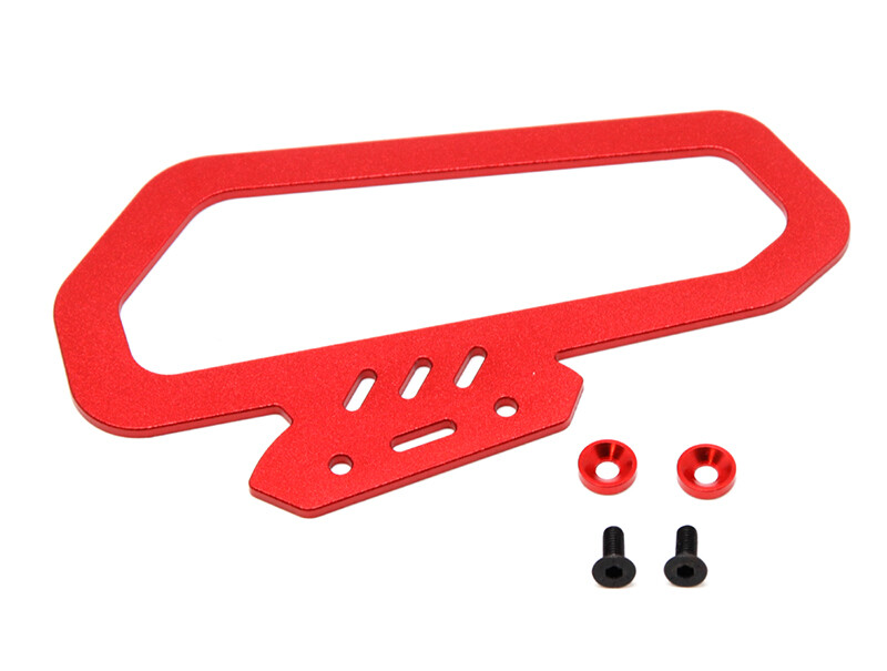 Alloy Machined Handle for Futaba 7PX & 10PX Controller