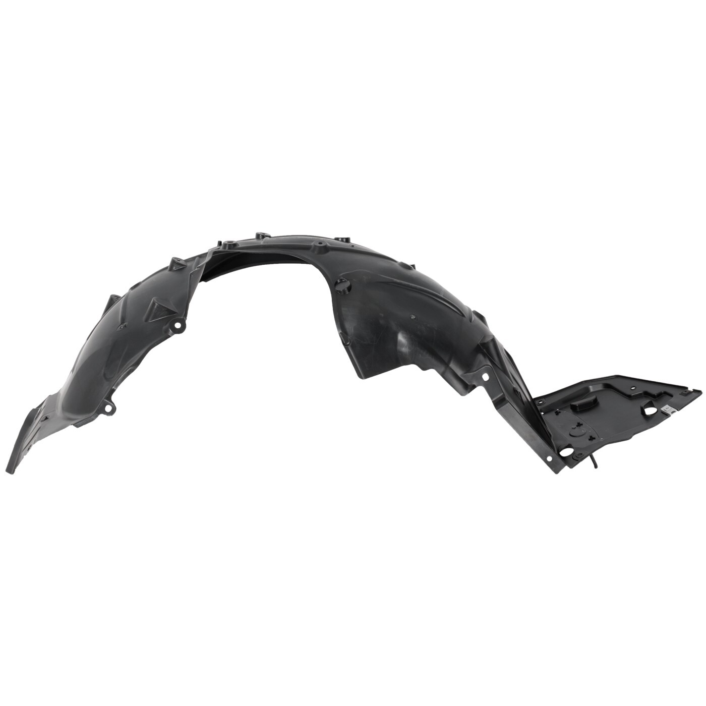 Fender Liners Front Driver Left Side Hand for Honda Civic 2022-2024