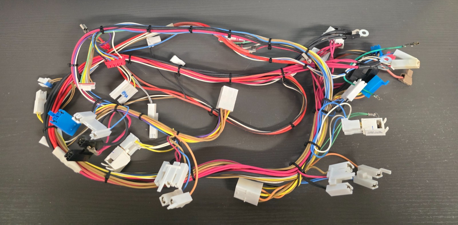 Samsung Assembly Wire Harness Main DG96-00854A ! FREE SHIPPING !  Z30