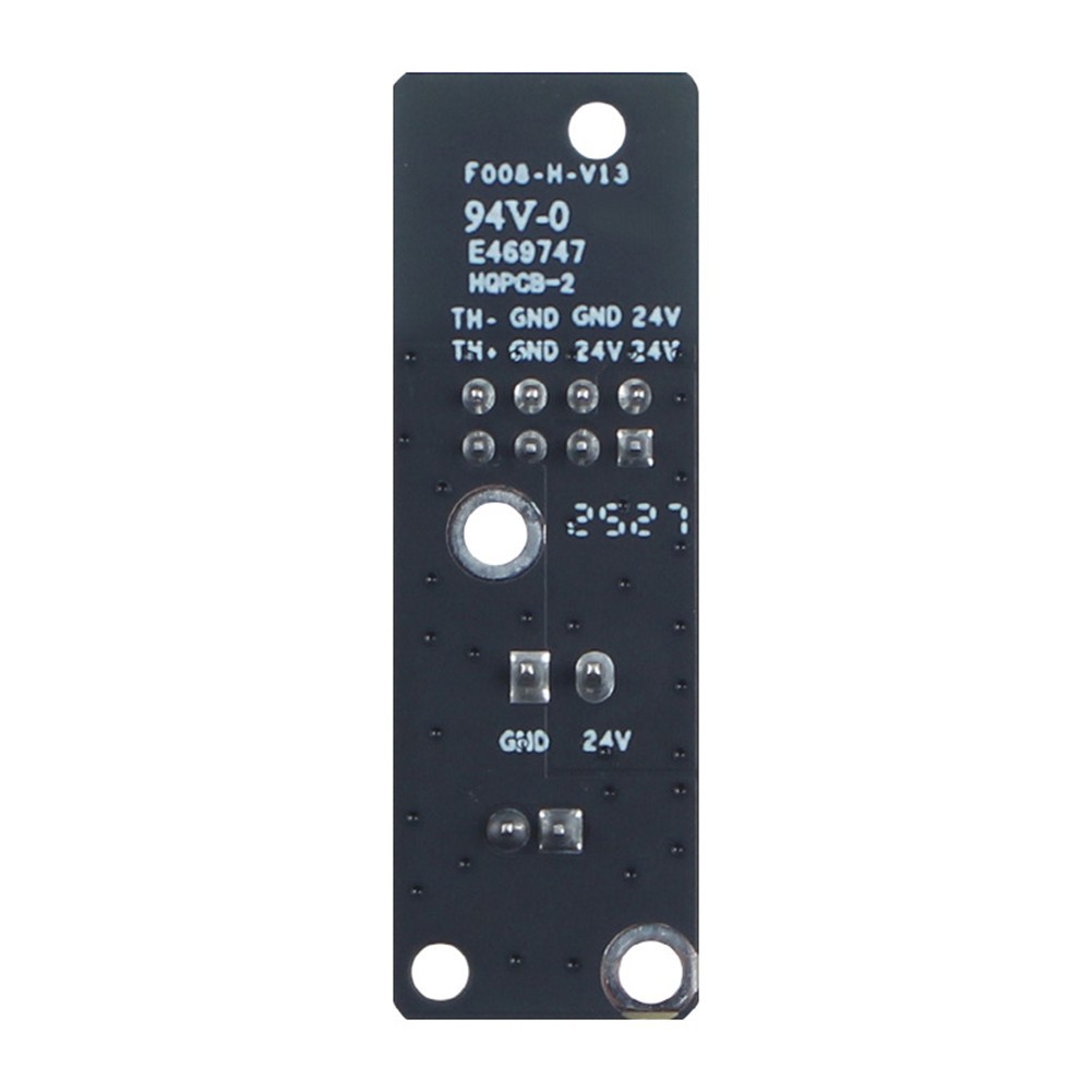 For K2 For K2 Pro For K2 Plus Extruder Adapter PCB for 3D Printer Control Board