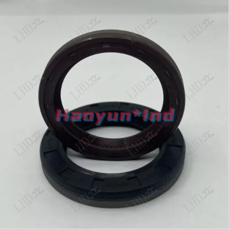 1X NEW FOR Transmission 4-Matic Transfer Case Oil Seal Kit Mercedes Benz 722.9