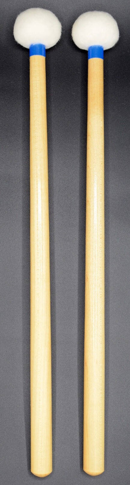 Janson Percussion - Director's Series timpani mallets -" Articulate"