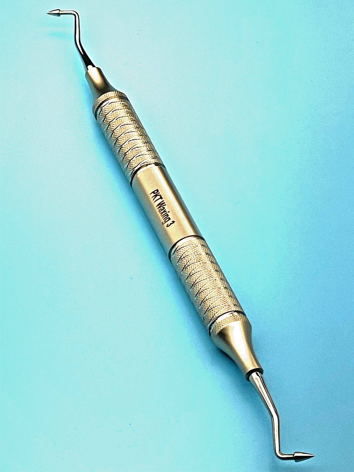 Restorative PKT Waxing 3