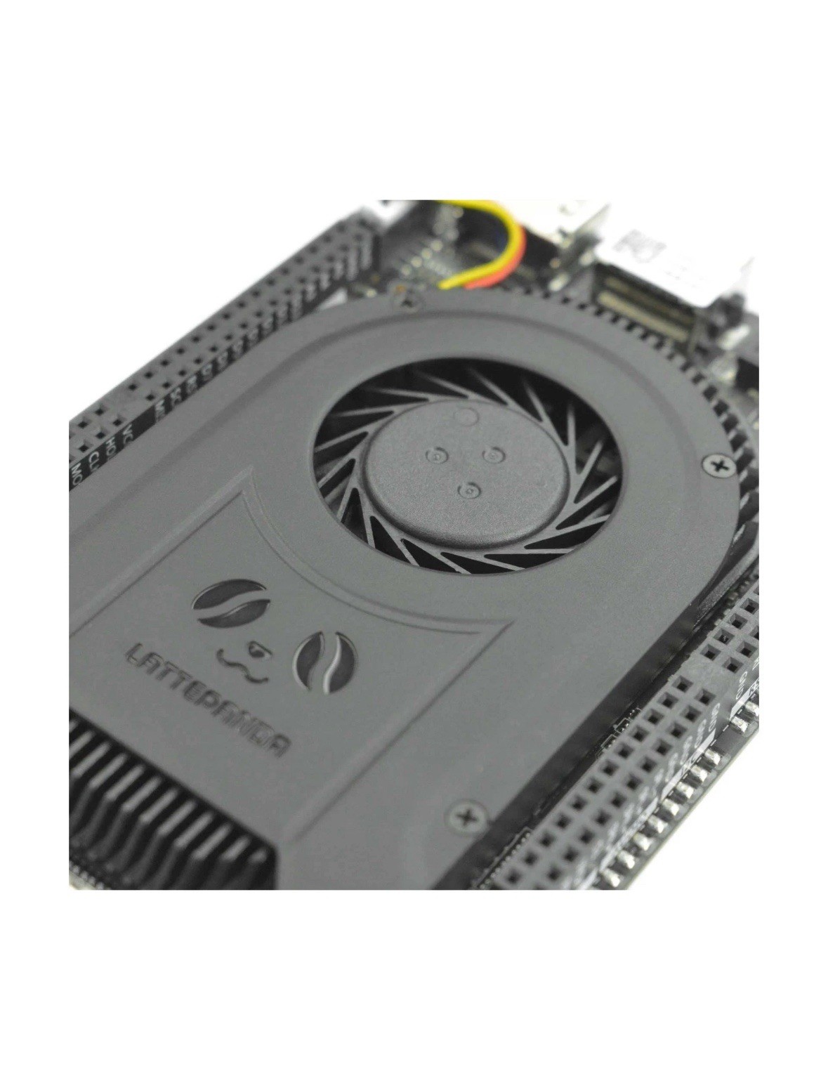 LattePanda 3 Delta 864-Pocket-Sized Windows 10 & 11/Linux Single Board Comput...