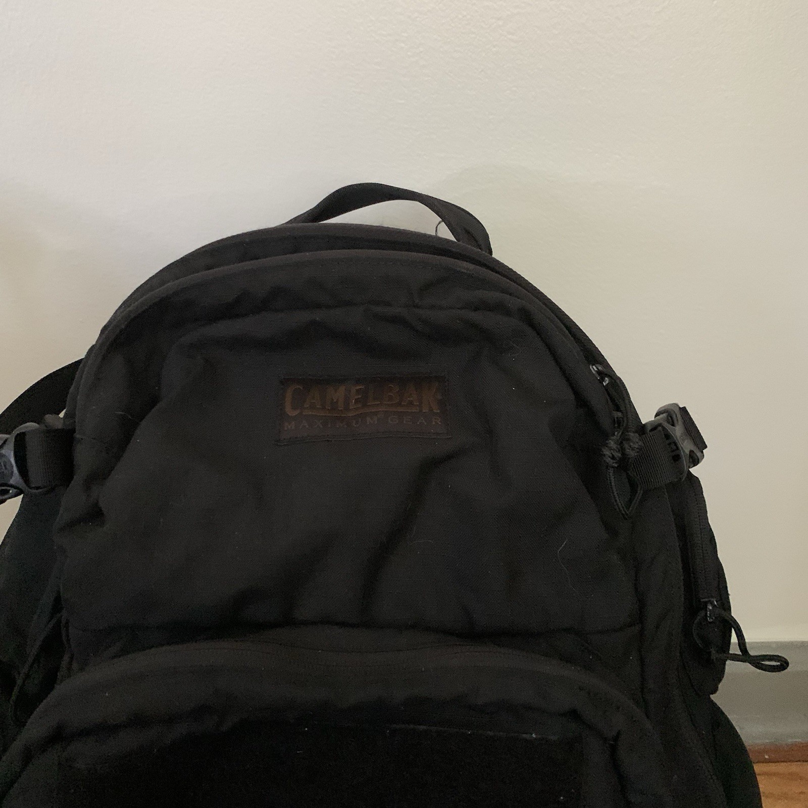 Camelbak Maximum Gear BFM Motherlode Tactical Backpack Laser Cut Molle