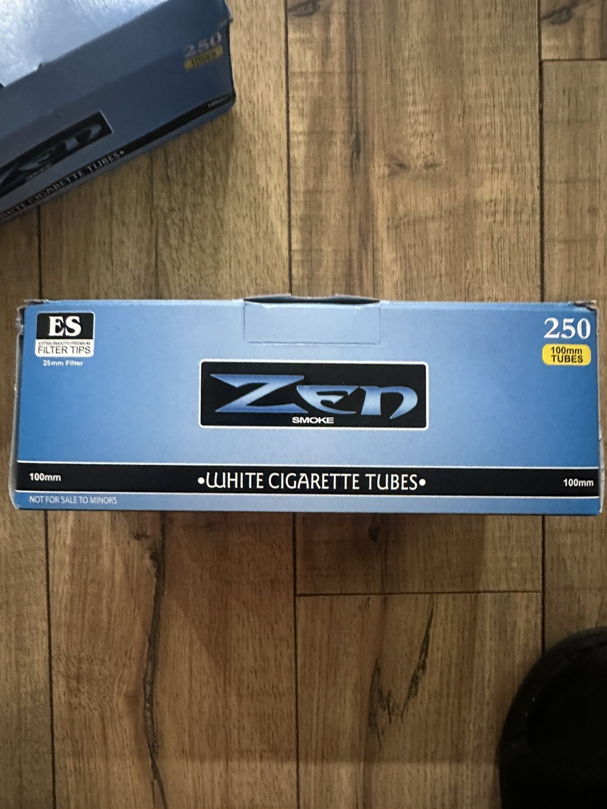 Powermatic 2 Plus Cigarette Injector Machine Bundle - Used (very few times)