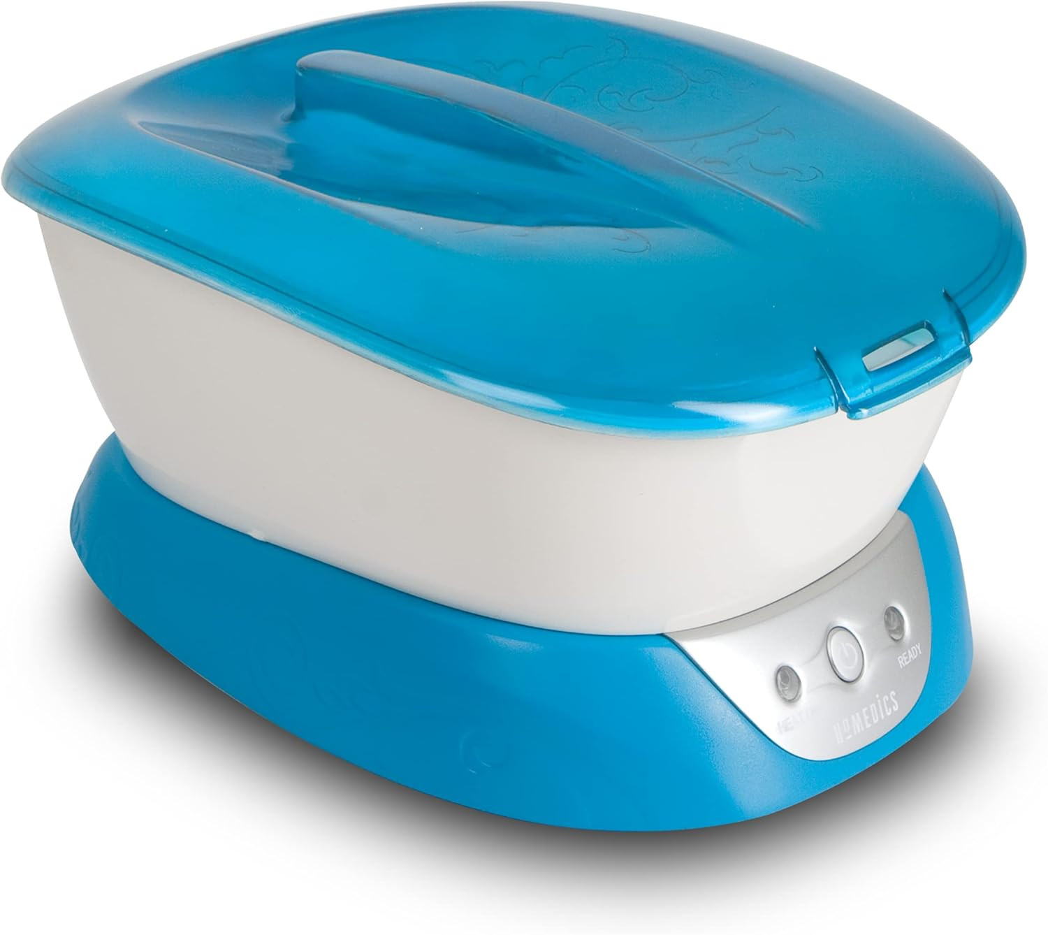 Paraffin Wax Machine for Hands - Hypoallergenic Hot Wax Hand Therapy Machine to
