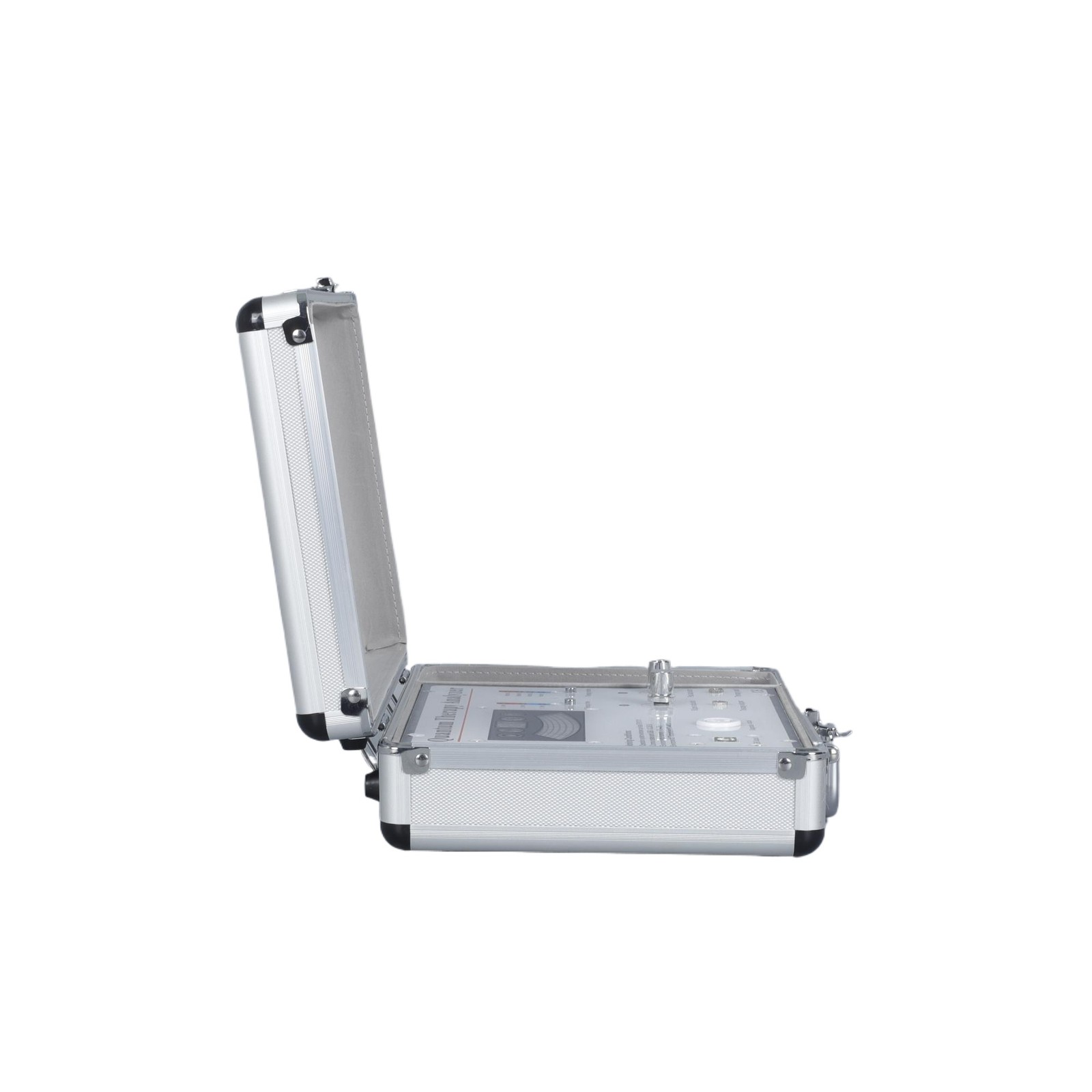 Sector Quantum Analyzer+Multi Therapy Device in One Resonance Magnetic Analyzer