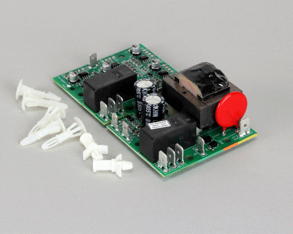 00-844069-00001 Vulcan Hart Control,Low Water Genuine OEM VH00-844069-00001