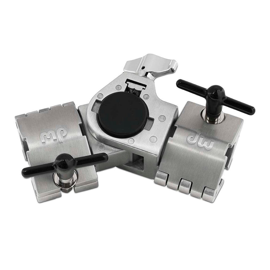 DW DWSMRKC15AS Rack Articulating 1.5" to 1.5" Rack Clamp