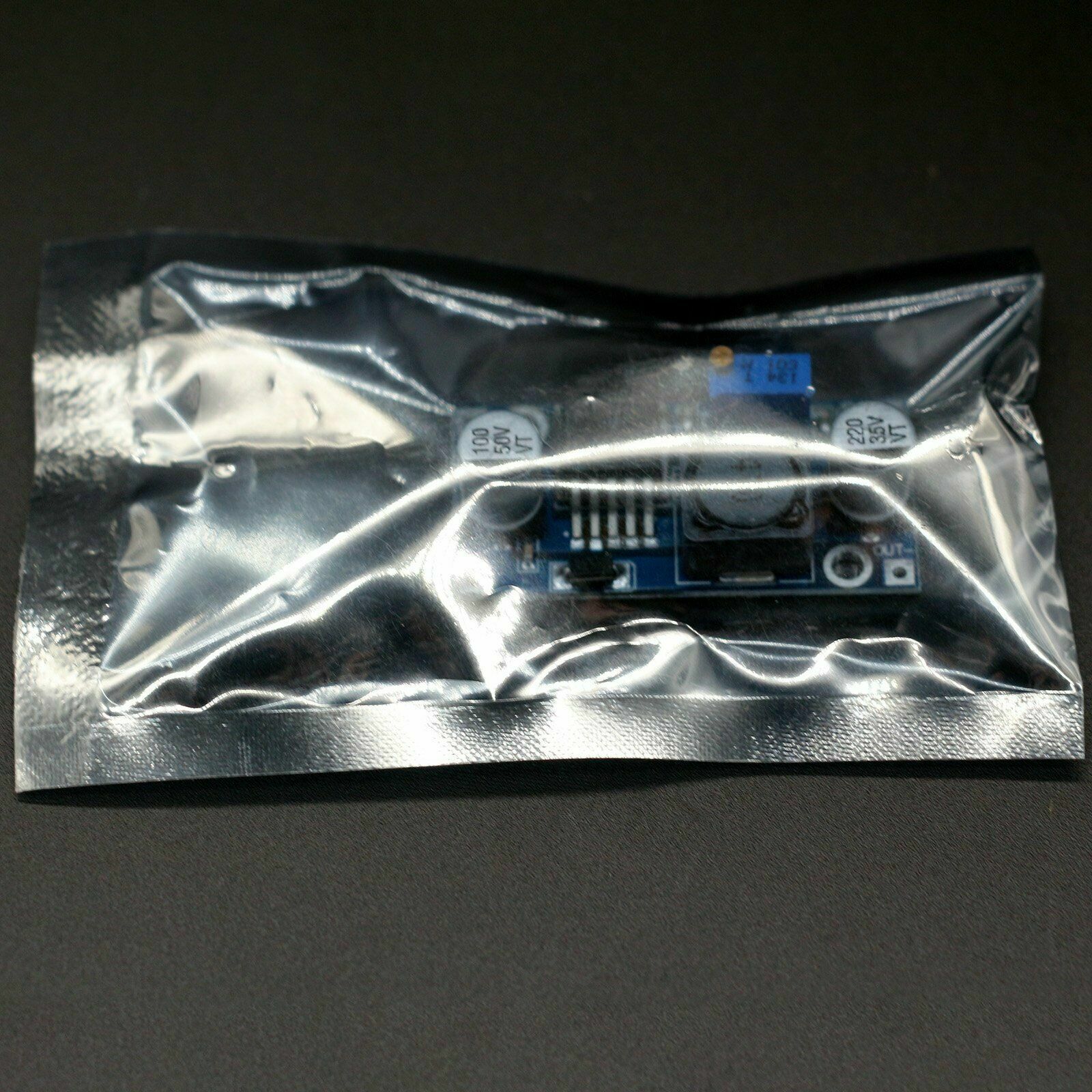 1PC NEW DC-DC LM2596 power Supply Buck Converter step-down module SHIP TODAY