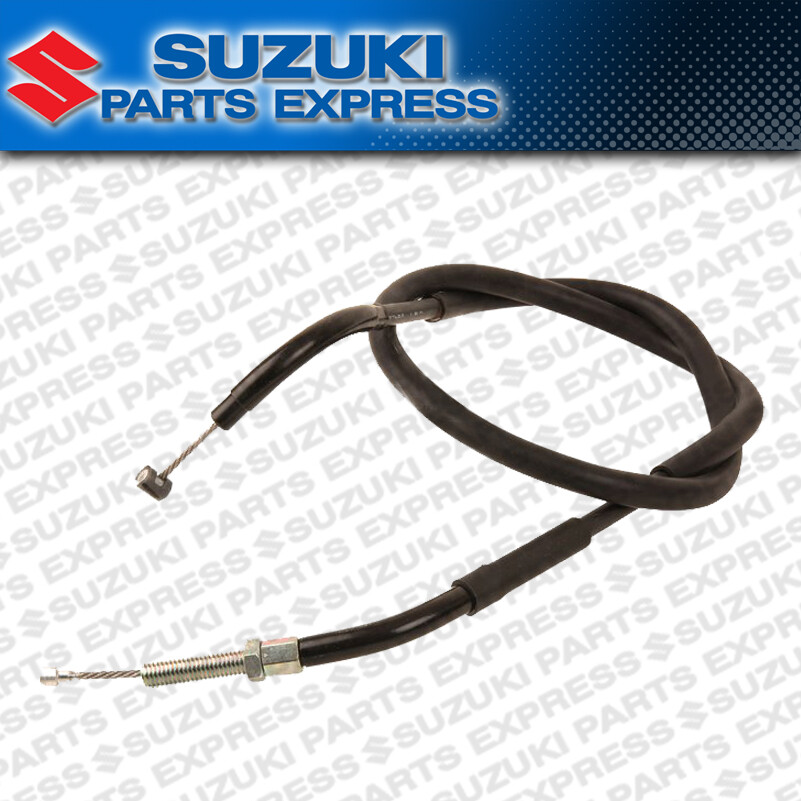 NEW 2001 - 2002 SUZUKI GSXR GSX-R 1000 1K OEM CLUTCH CABLE ASSEMBLY 58200-40F00