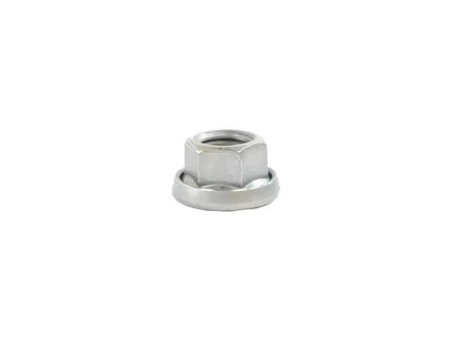 Genuine Mopar Hex Flange Lock Nut 6511458AA