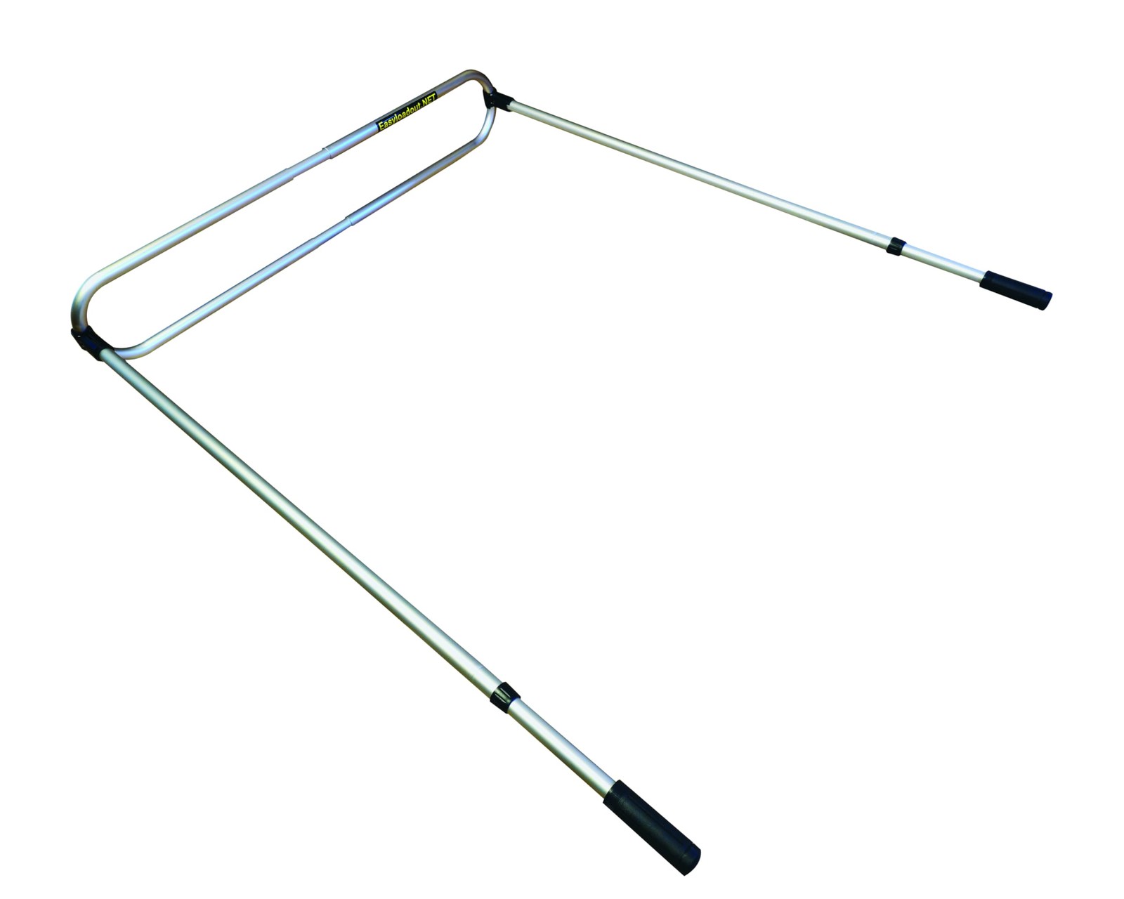 Telescoping Cargo Retriever Grabber for Pickup Trucks Universal Load-Out Tool