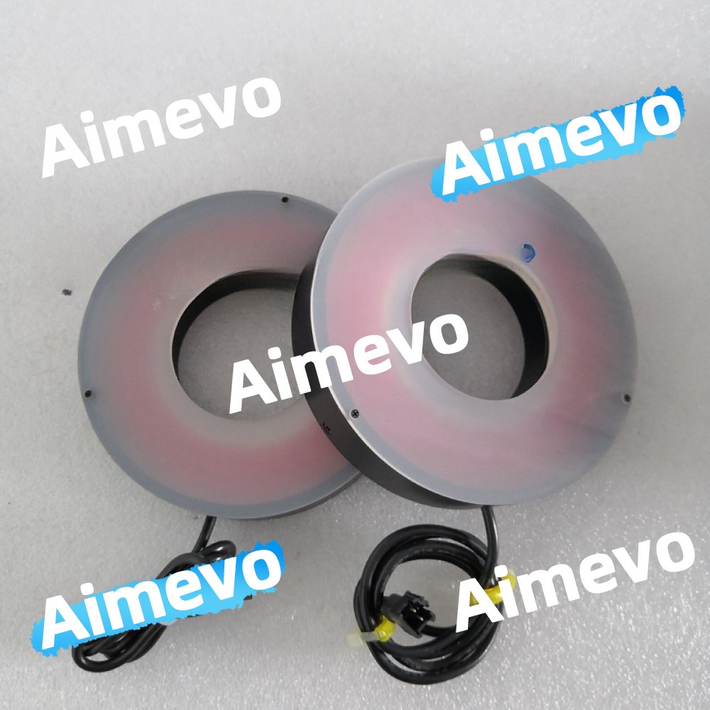 1PC Keyence CA-DRR10F red annular light source By DHL/EMS W/warranty #G89N XH