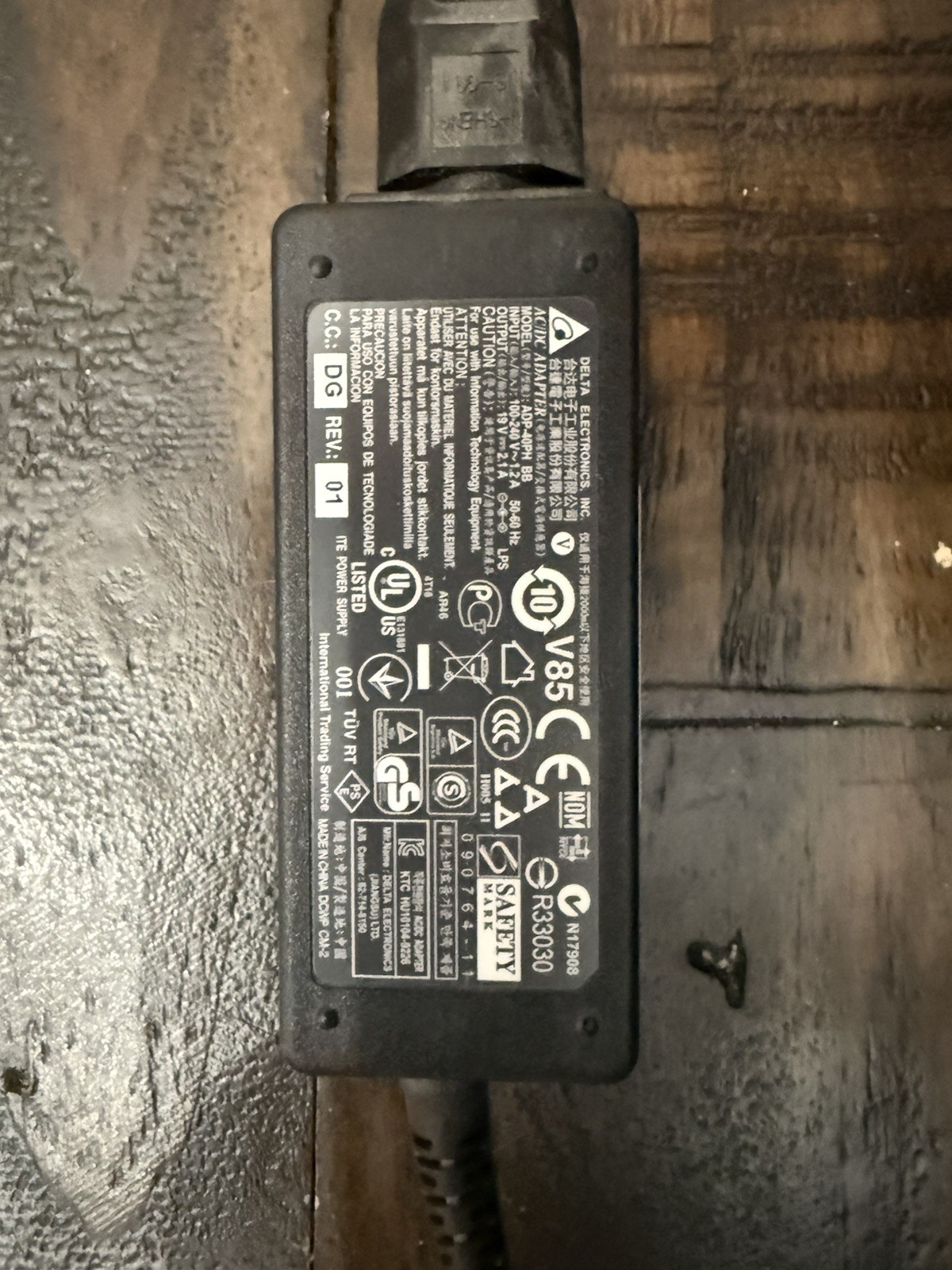 DVST-9908 8ch Full 960H Video Recording DVR system