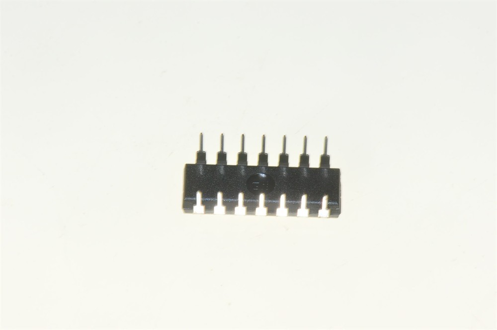New (139pcs) MC3403N TEXAS INSTRUMENTS IC Linear