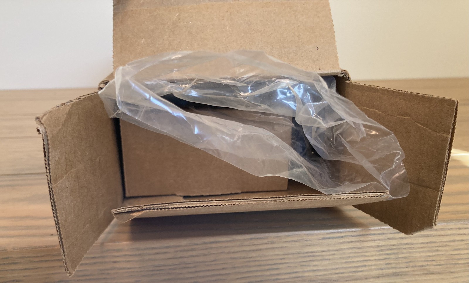 Leviton 6A586-U48 Cat 6A 48-Port Flat Patch Panel - Brand New, Open Box