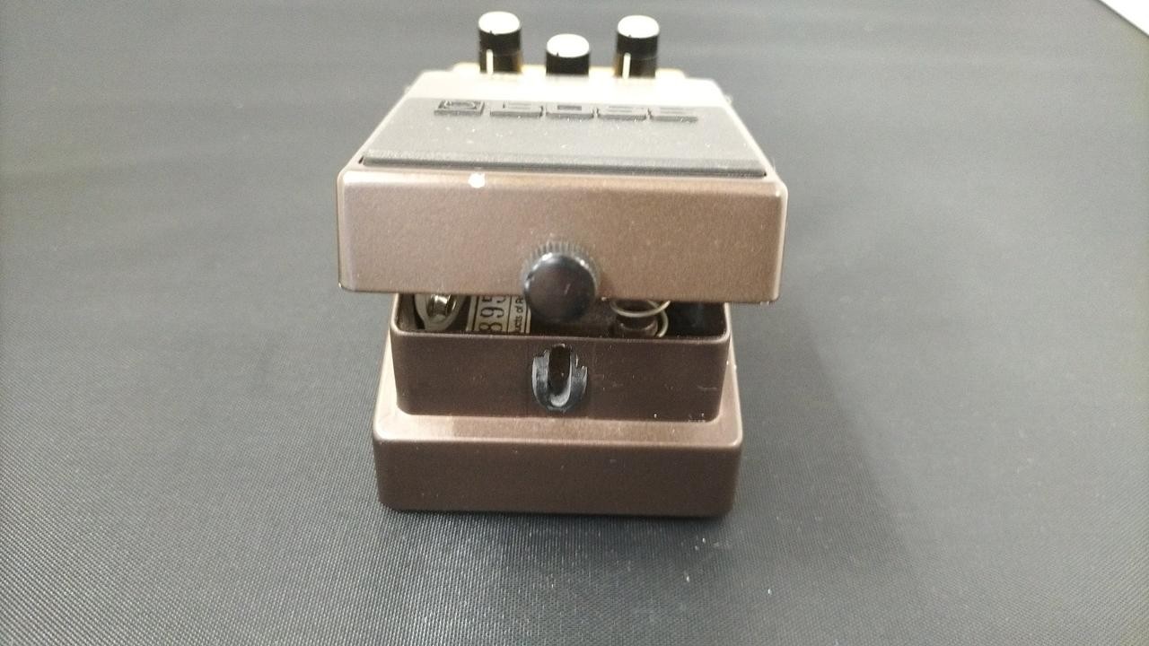BOSS CE-2B Chorus