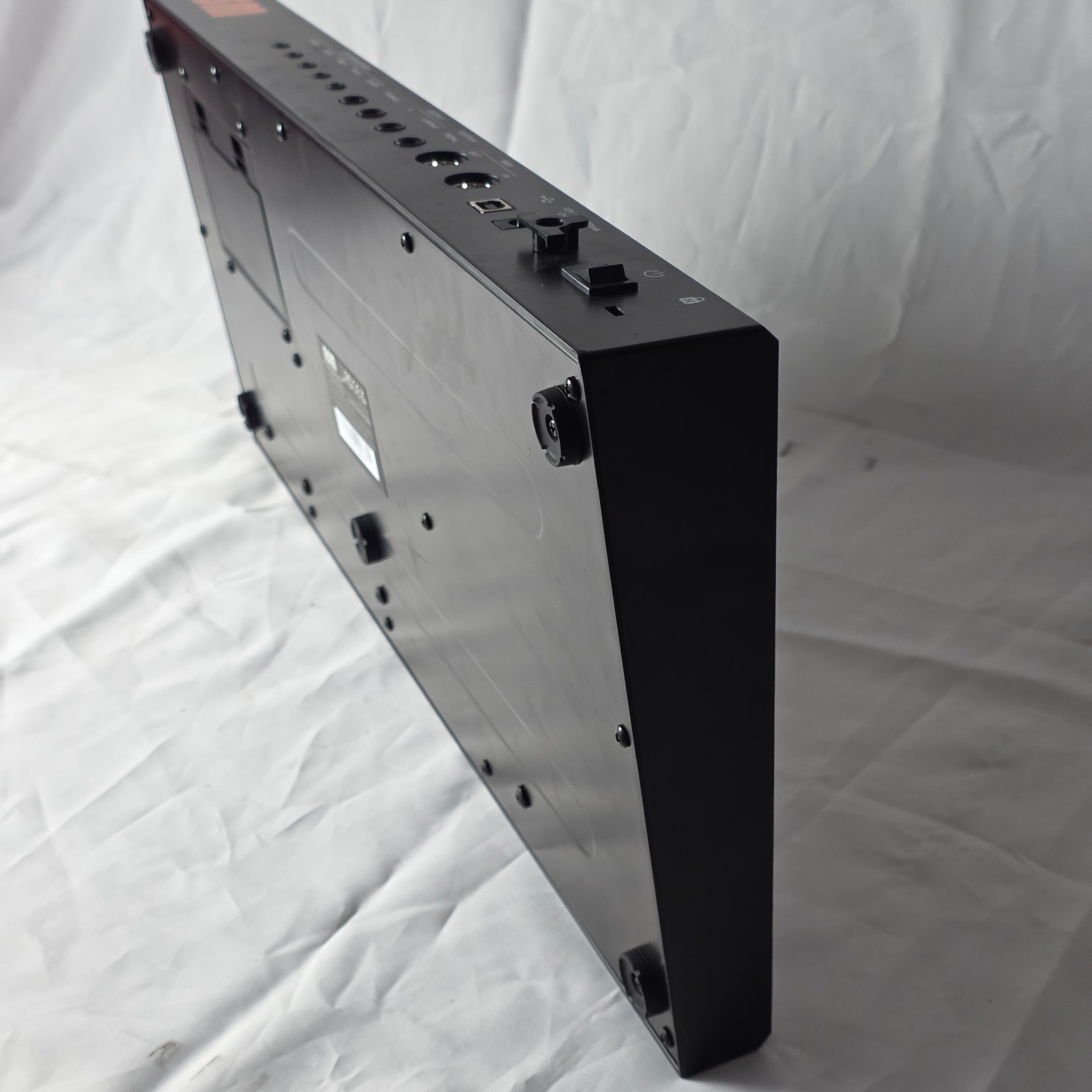 ASM Ashun Sound Machines Digital Polyphonic Synthesizer Hydrasynth Explorer