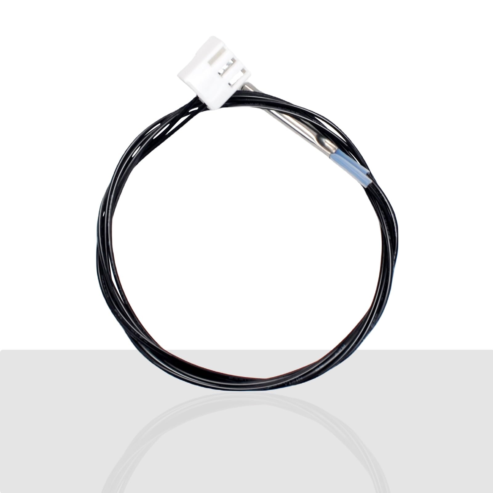 Exhaust Probe Compatible with Quadrafire Pleasant Hearth Pelpro Models PH35PS