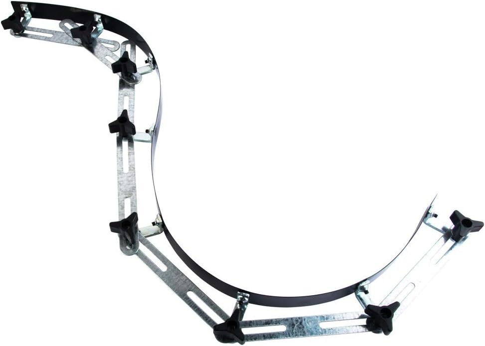 MM01 37" Flexible Template for Various Materials