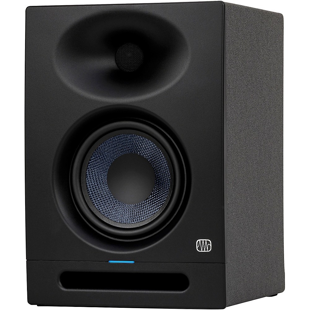 PreSonus Quantum ES2 Interface w/Eris 2nd Gen Pair & Pro Sub10,Cables & Stands