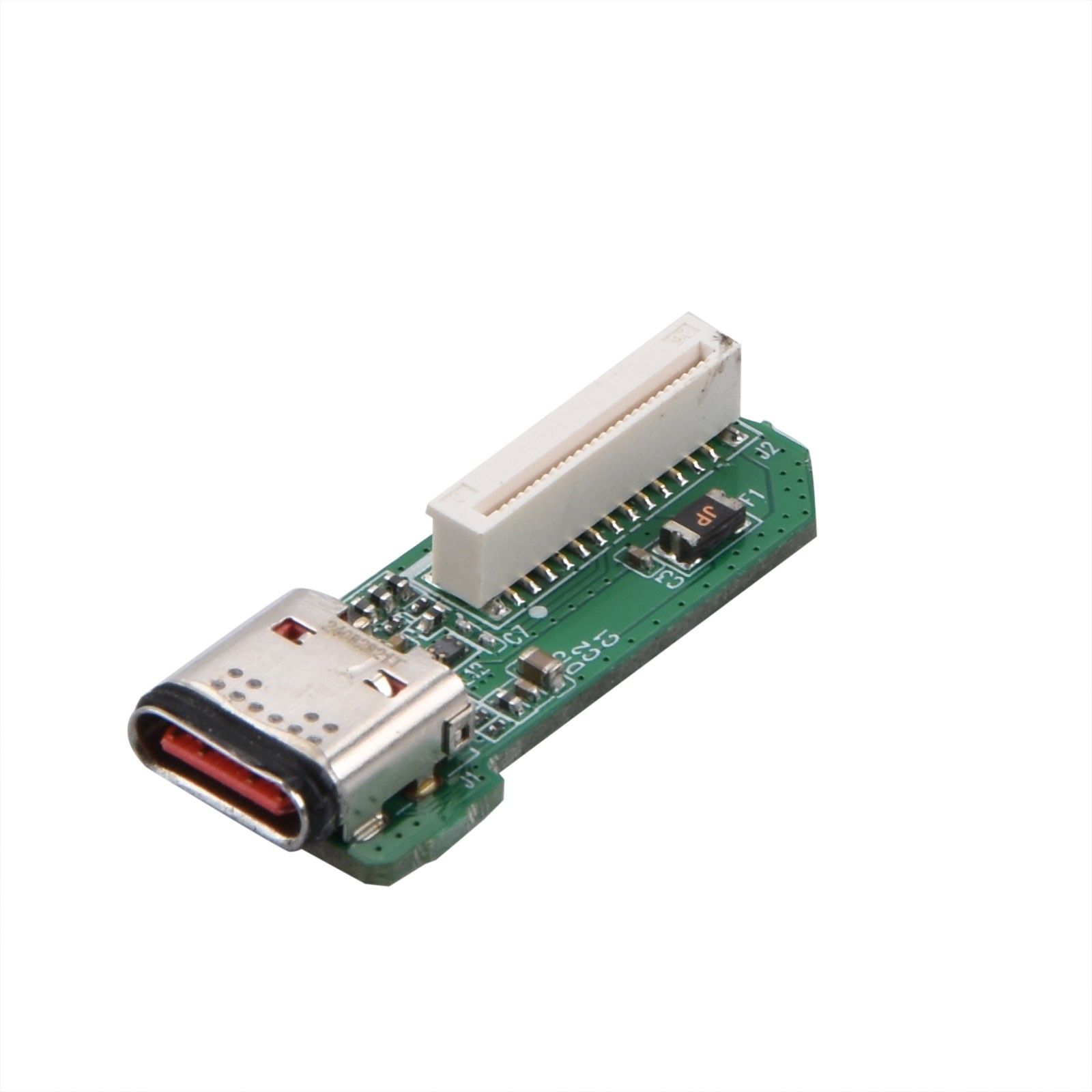 Replacement USB-C Port Board Module for JBL Flip 7 Bluetooth Speaker GG Version