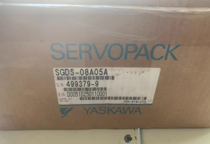 1 PC NEW SGDS-08A05A Servo Driver*
