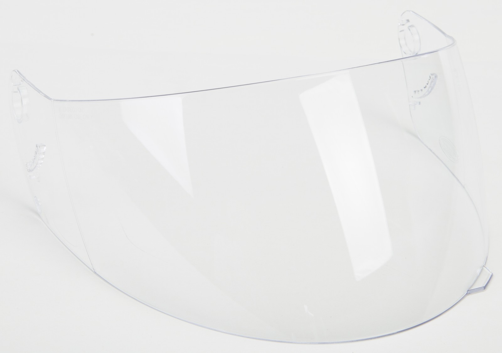 G-Max Face Shield for GM44 Helmet - Clear Motorcycle ATV/UTV Street Bike G999541
