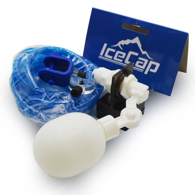 Magnetic RODI Float Valve - Icecap