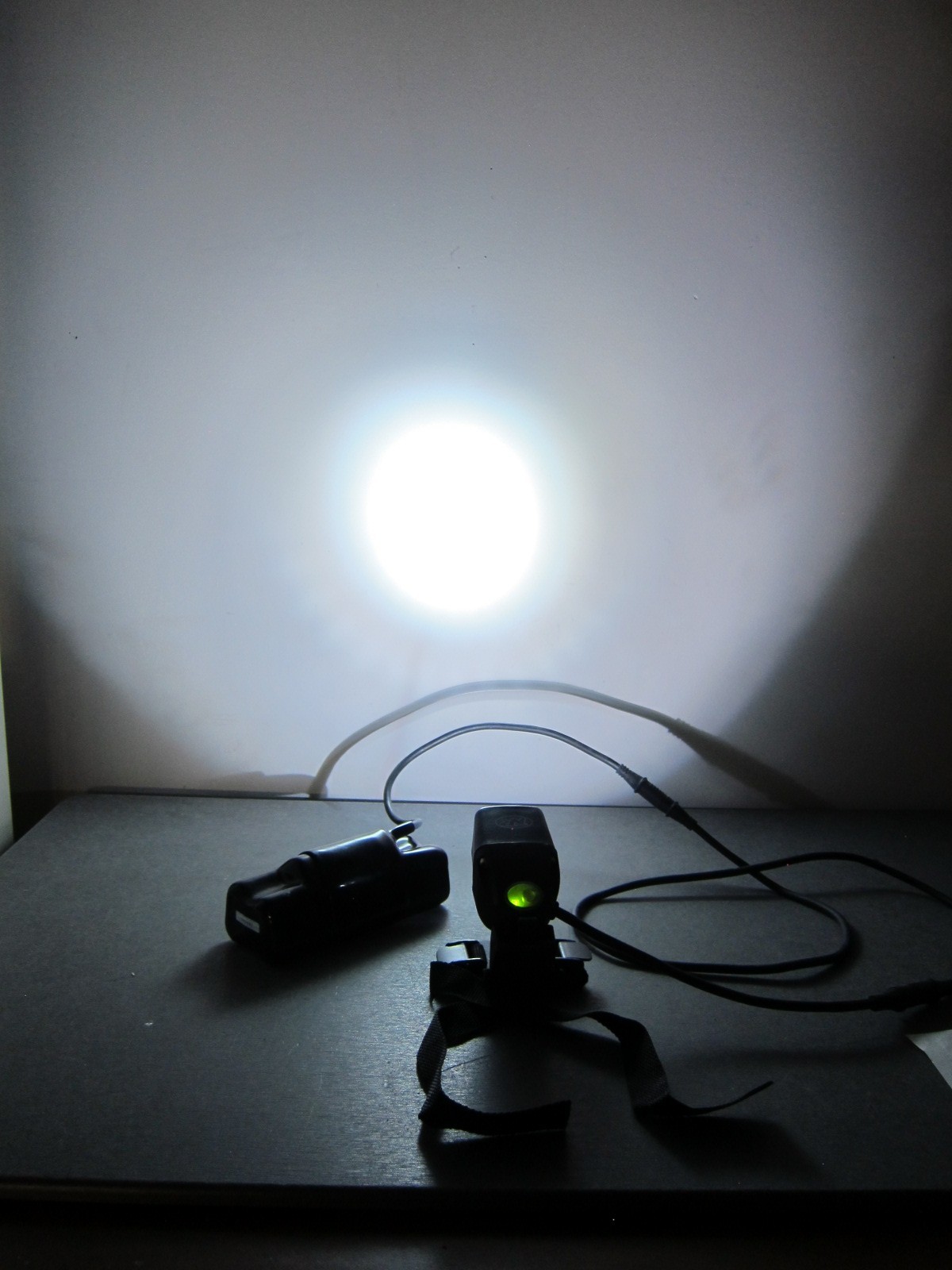 NiteRider Scuba Diving Dive Light