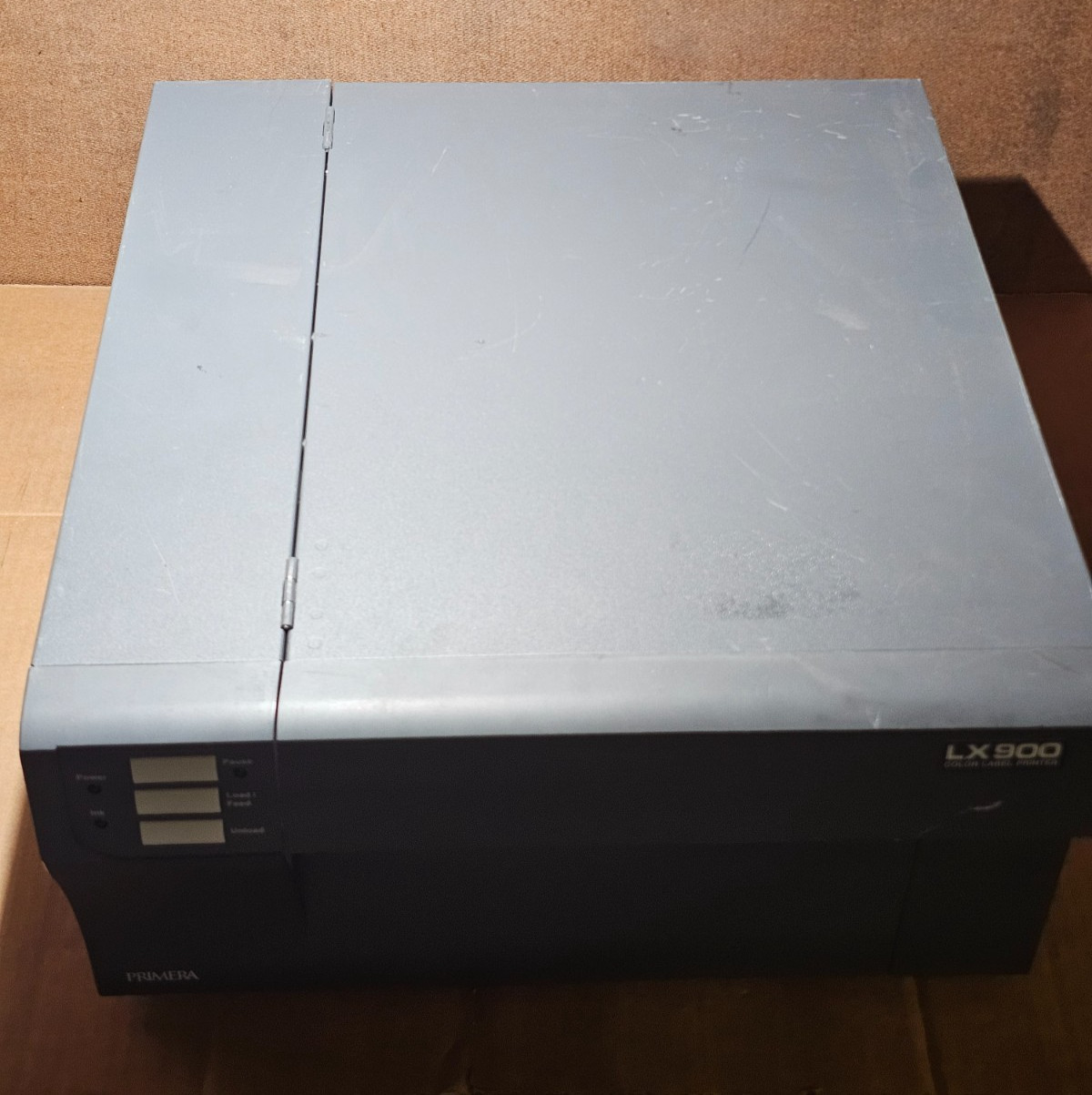 Primera LX900 Color Label Printer