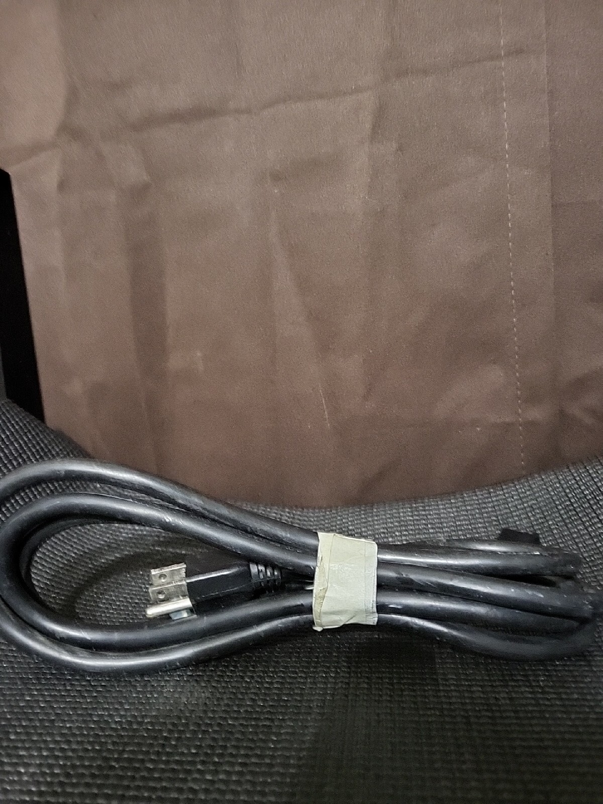 Proform XP 505s Treadmill Power Cord (27B)