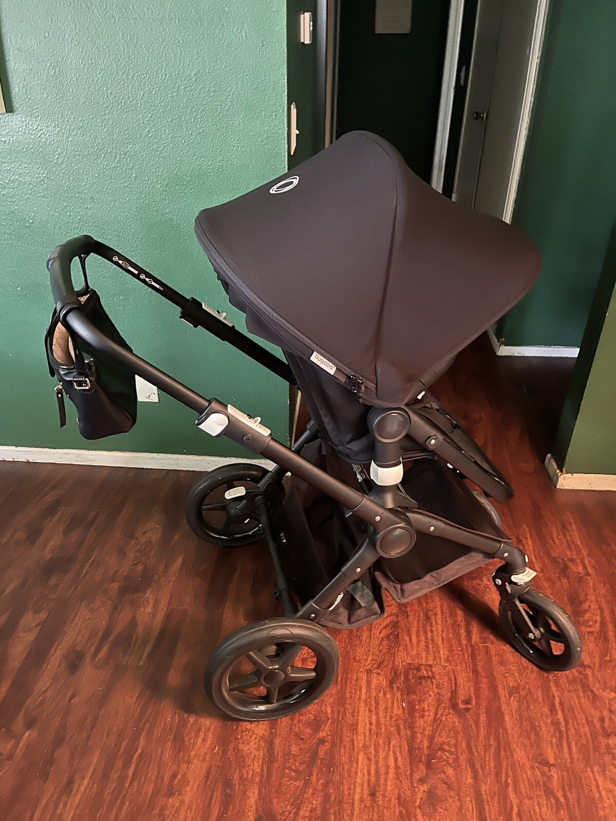 Bugaboo Fox Stroller