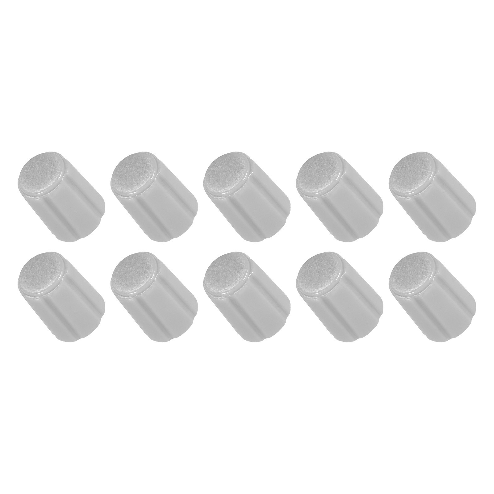 Potentiometer Control Knob Insert Shaft D Switch Knobs,for Audio Device