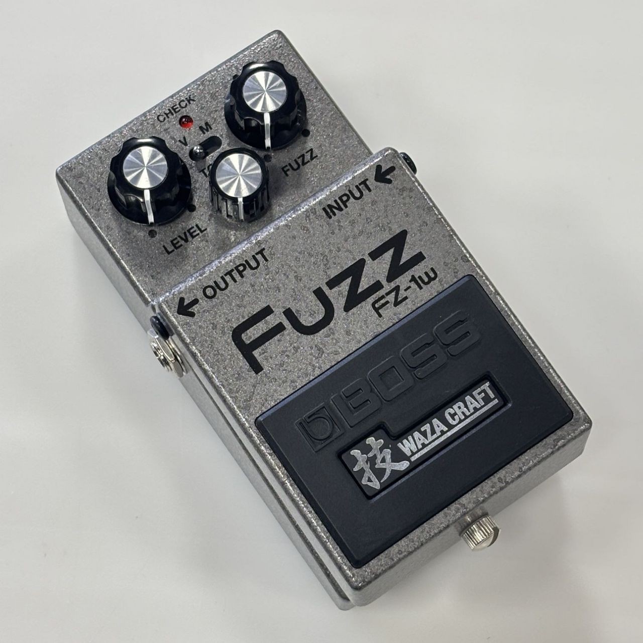 BOSS FZ-1W WAZA CRAFT 708580