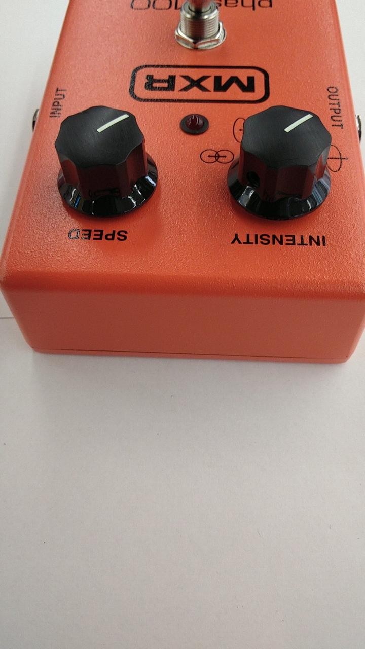 MXR PHASE100 Phase Pedal
