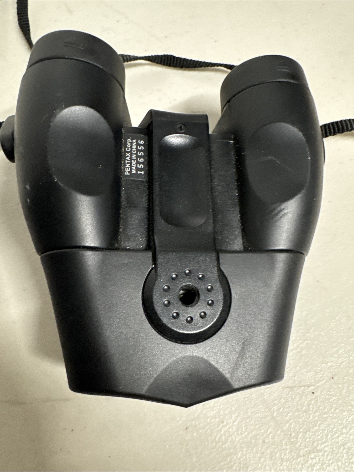 Pentax 12 X 25 UCF X WP Binocular Excellent