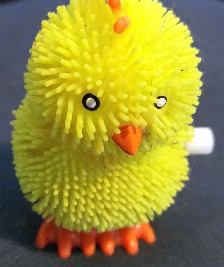 Fun 3" Wind-up Toy