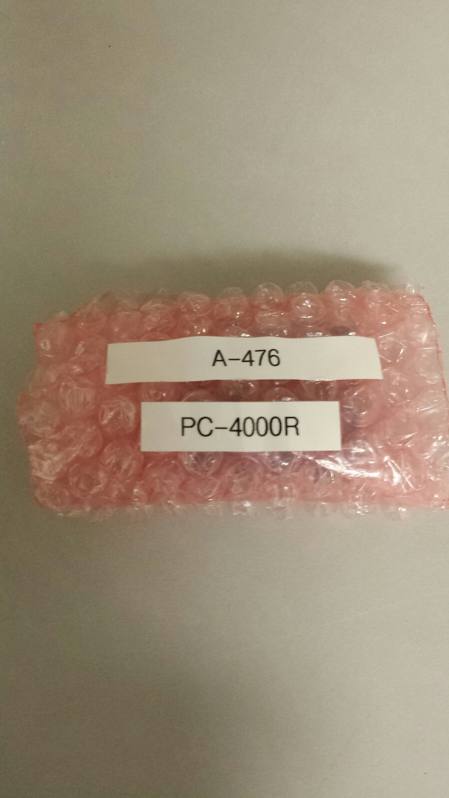 Fuji AWPH-3110 Nozzle Holder Refurbished, this is an OEM Part