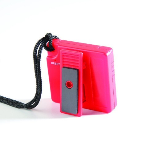 Ward's Science 470149-406 Digital Timer