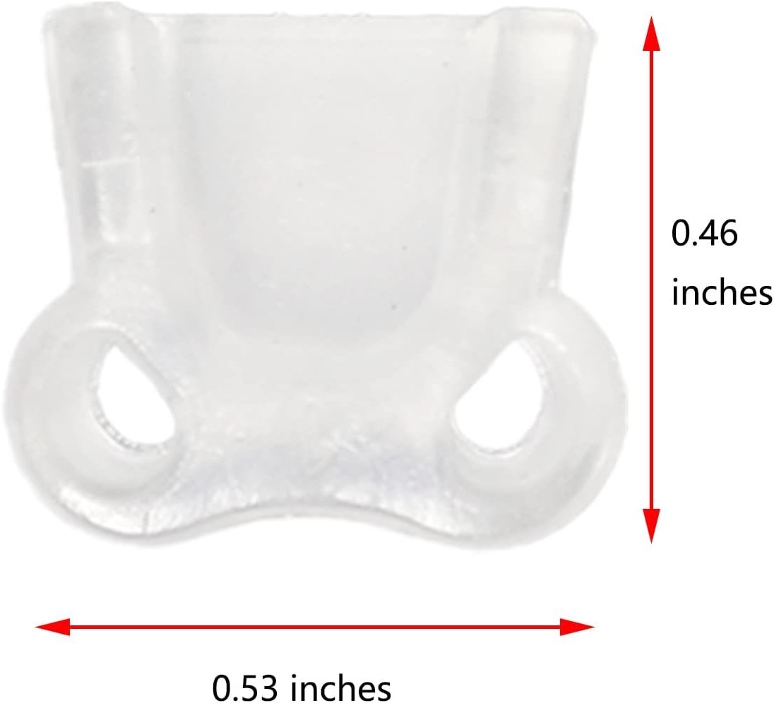 Replacement for Nailer Tip 20