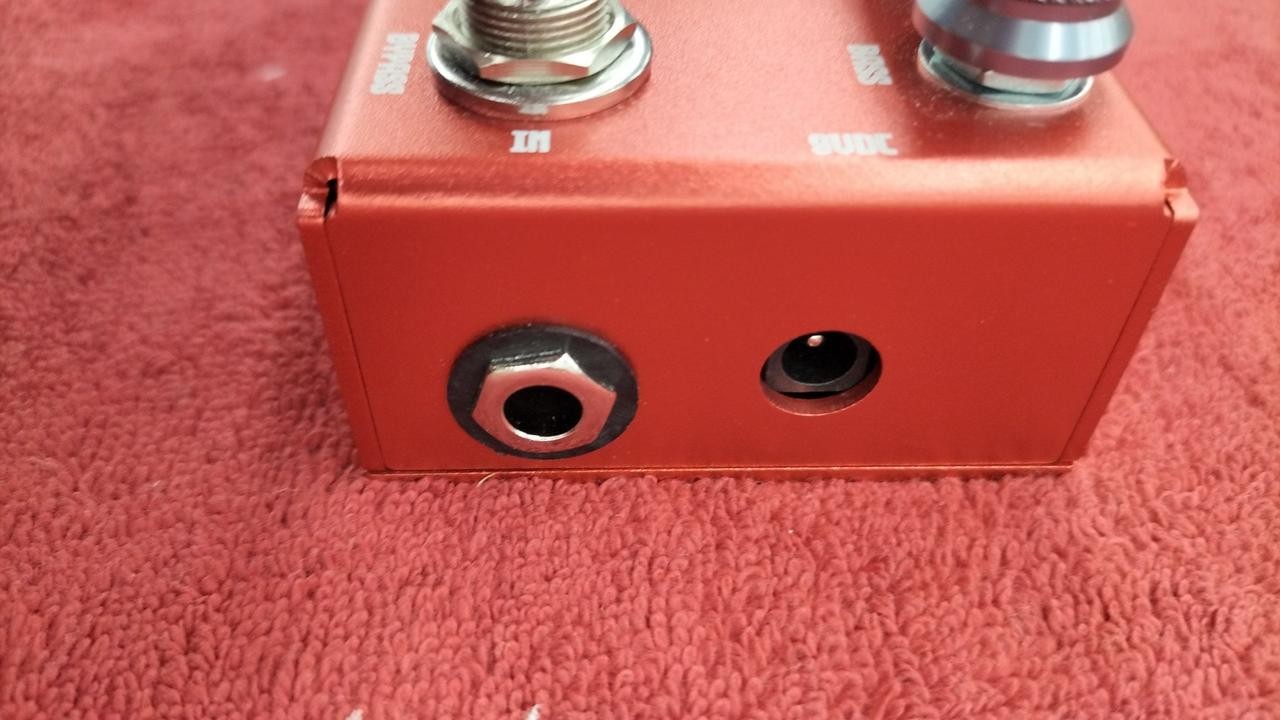 STUDIO DAYDREAM FETBOX CUSTOM Model