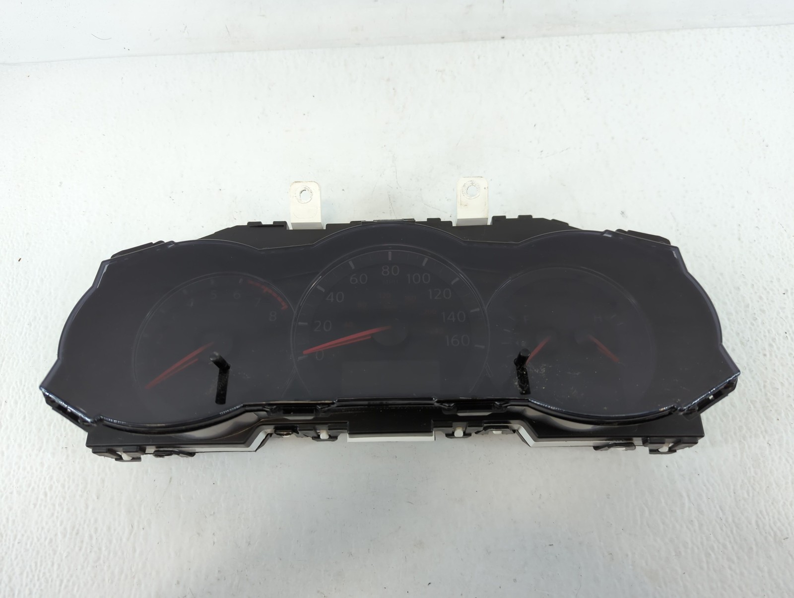 2011-2013 Nissan Altima Speedometer Instrument Cluster Gauges 24810 Zx60a J9U1K