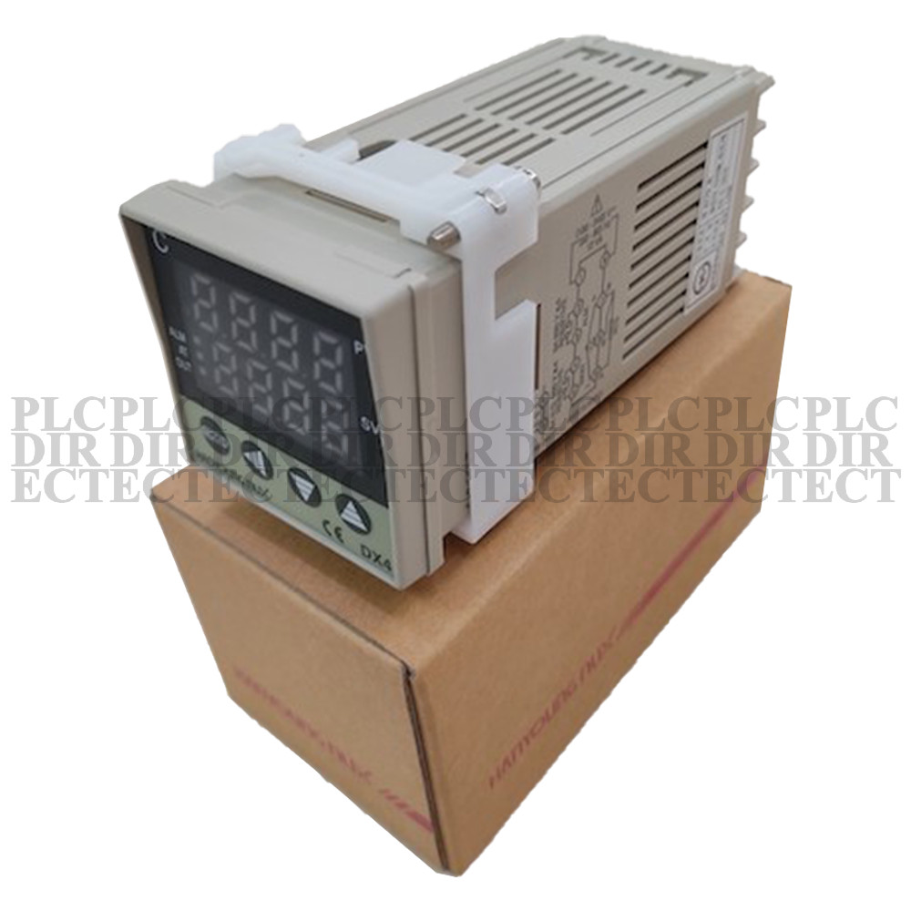 New NUX DX4-PCSNR Thermostat