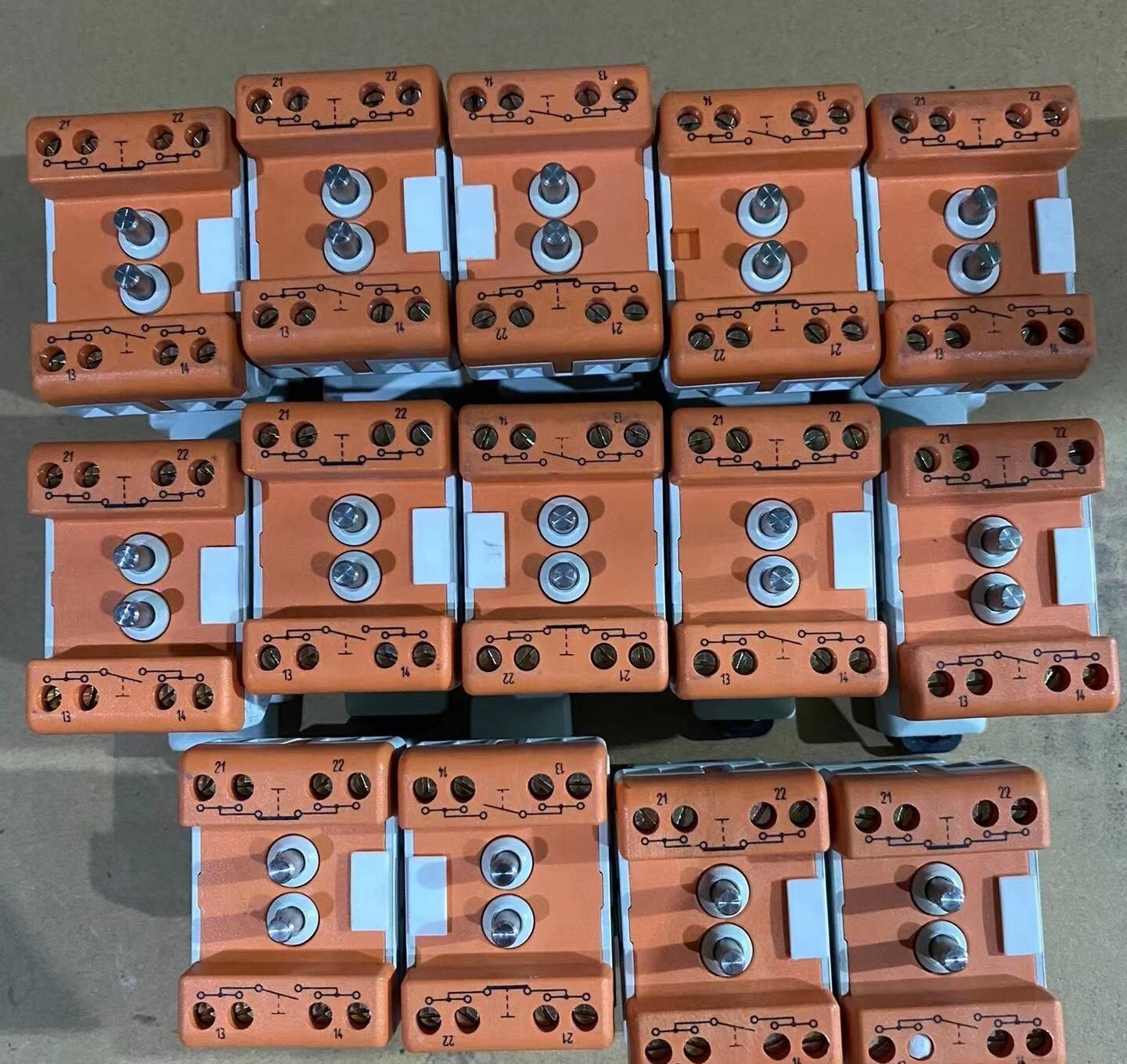1pc NEW Typ 07-3321-1400 explosion-proof switch