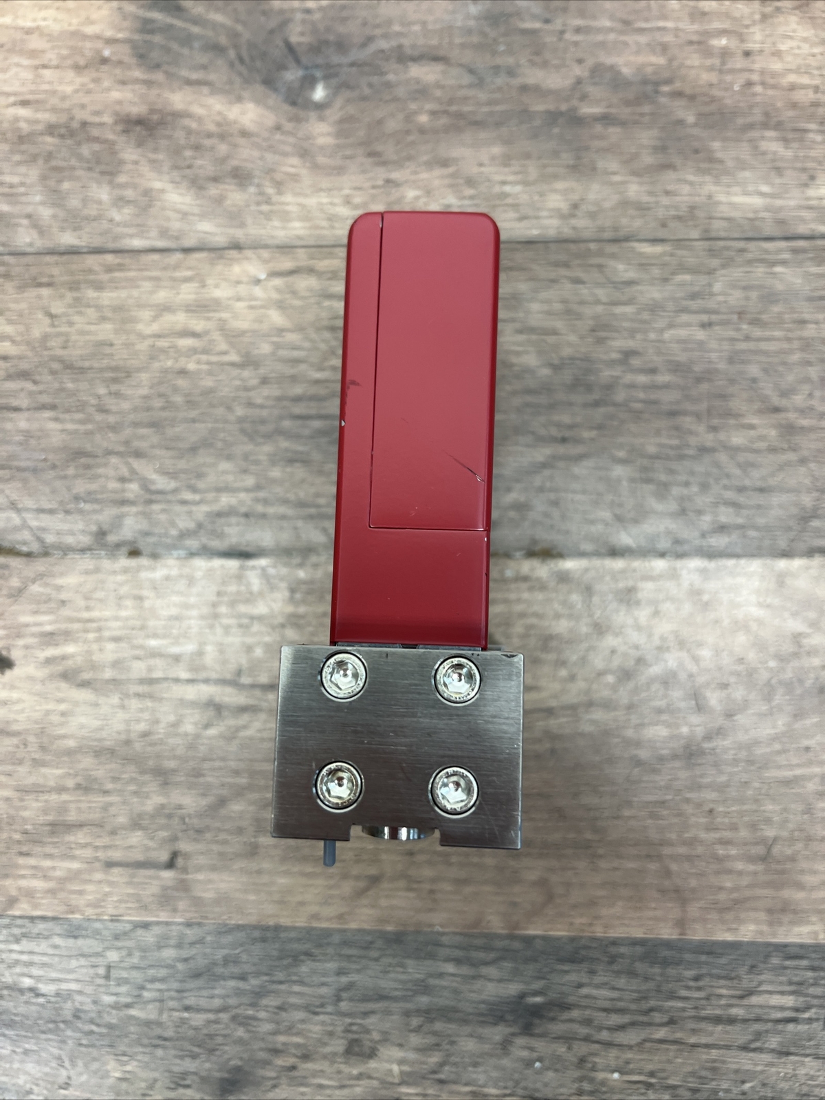 SEC-7330M Mass Flow Controller 500 CCM Ar